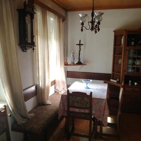 Rooms / Sobe Solar - Brezje Kültér fotó