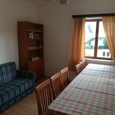 Rooms / Sobe Solar - Brezje Kültér fotó