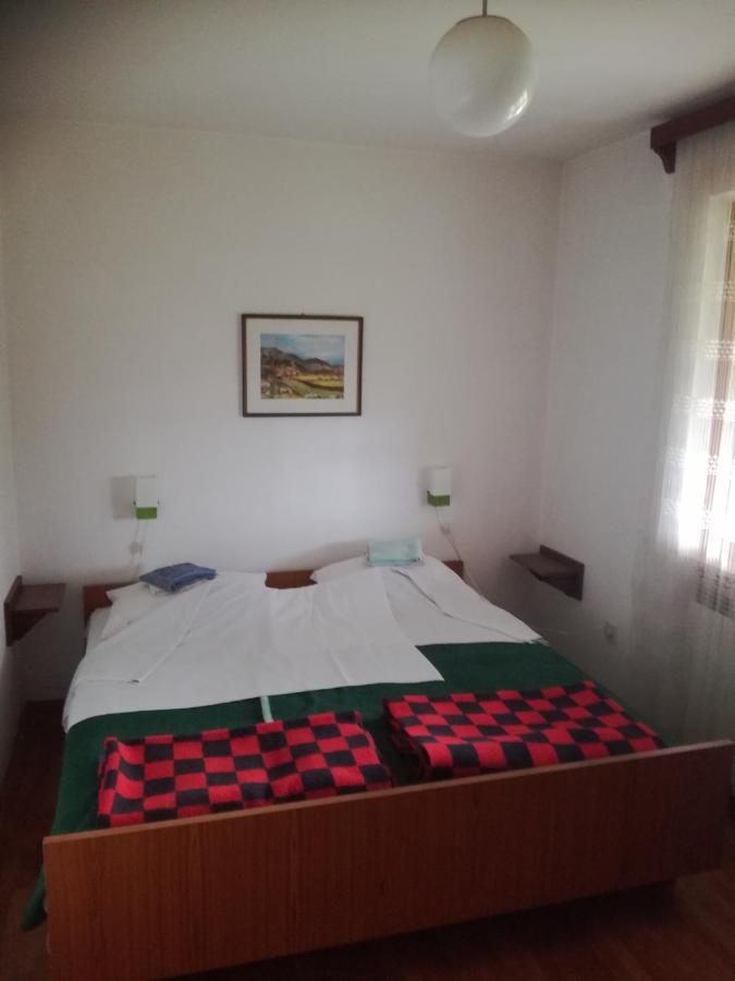 Rooms / Sobe Solar - Brezje Kültér fotó