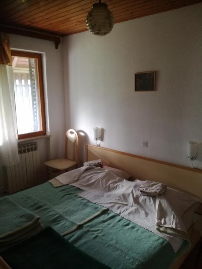 Rooms / Sobe Solar - Brezje Kültér fotó
